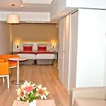 BQ Augusta Hotel
