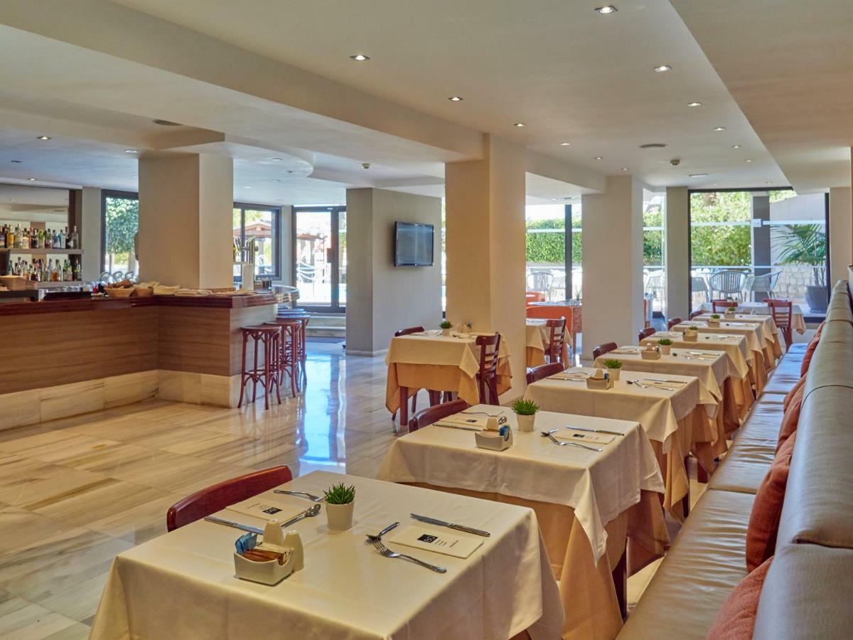 Bq Augusta Hotel Palma