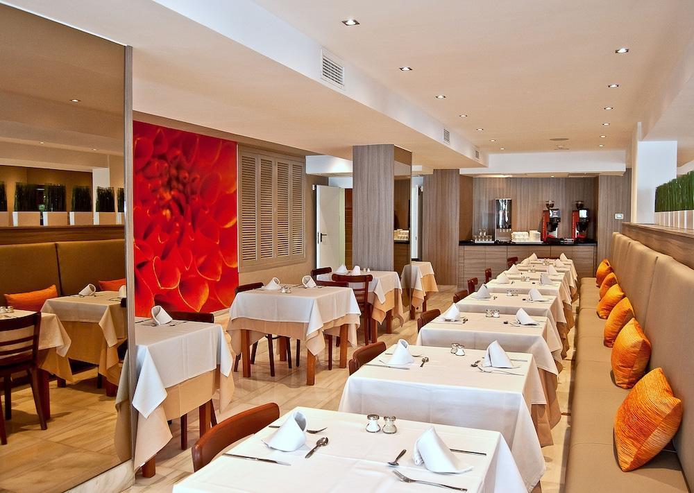 Hotel Bq Augusta Palma