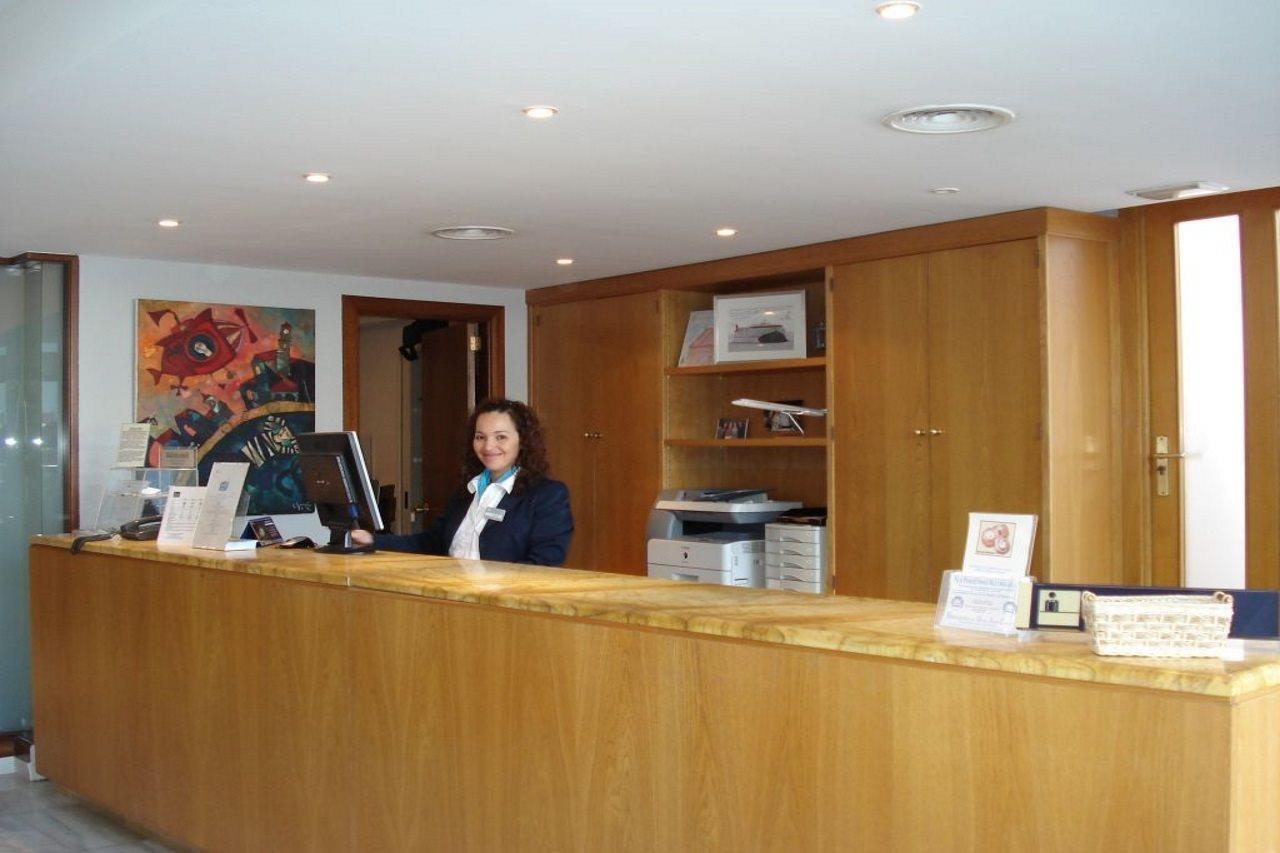 Bq Augusta 4* Palma